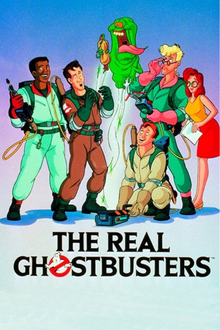 Die echten Ghostbusters (1986)