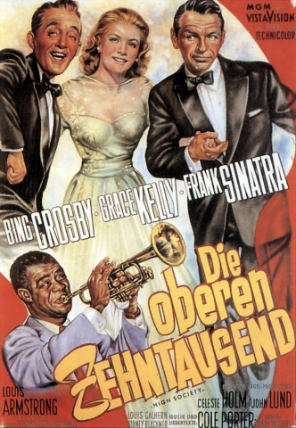 Die oberen Zehntausend (1956)