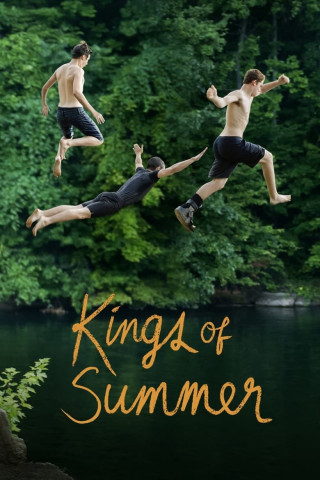 Kings of Summer (2013)