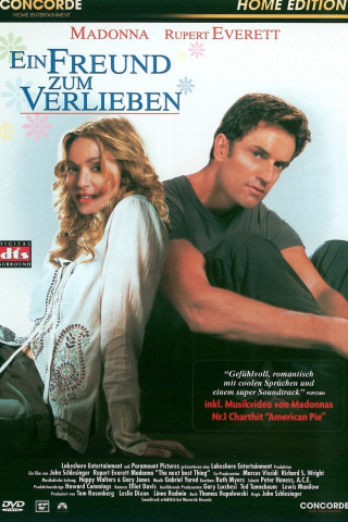 Ein Freund zum Verlieben (2000)