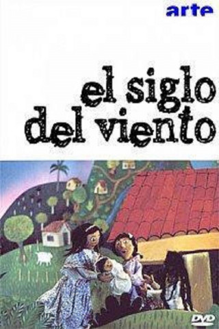 Das Jahrhundert des Sturms (1999)
