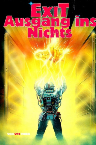 Exit - Ausgang ins Nichts (1984)