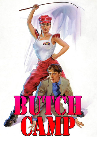 Butch Camp (1996)