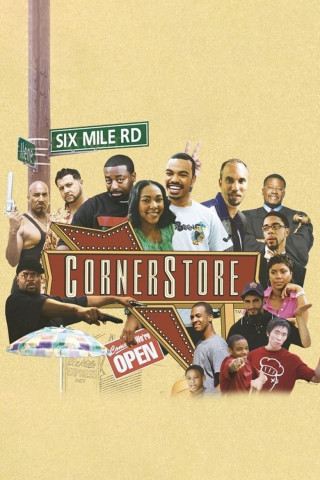 CornerStore (2011)