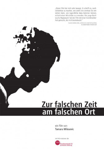 Zur falschen Zeit am falschen Ort (2005)