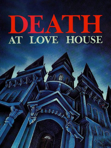 Death at Love House (1976)