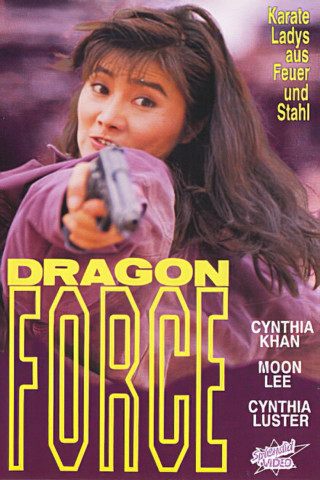 Dragon Force (1993)