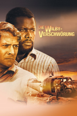 Die Wilby Verschwörung (1975)