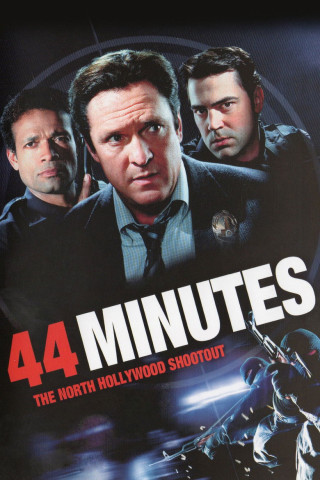 44 Minuten - Die Hölle von Nord Hollywood (2003)