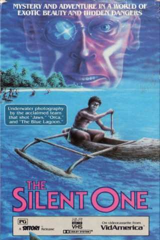 Der Junge mit der Schildkröte (1984)