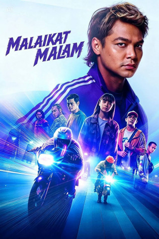 Malaikat Malam (2026)
