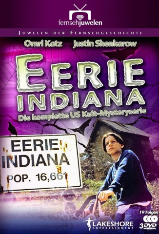 Eerie, Indiana (1991)