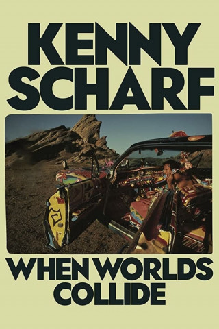 Kenny Scharf: When Worlds Collide (2021)
