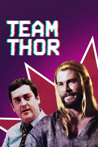 Marvel One-Shot: Team Thor - Teil 1 (2016)