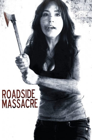 The Texas Roadside Massacre (2012)