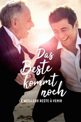 Das Beste kommt noch (2019)