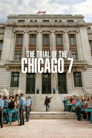 The Trial Of The Chicago 7 (2020)