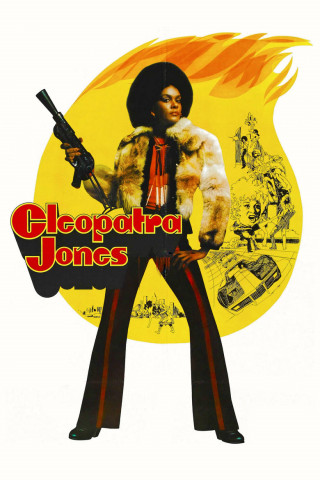 Ein Fall für Cleopatra Jones (1973)