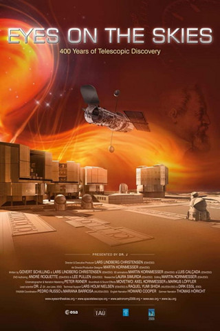 Wunder der Galaxien (2008)