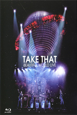 Beautiful World Live (2008)