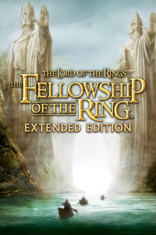 The Lord Of The Rings: The Fellowship Of The Ring (Extended Edition) (2001)
