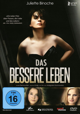 Das bessere Leben (2011)