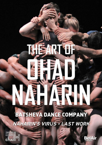 The Art of Ohad Naharin: Last Work (2021)