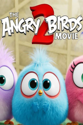 Angry Birds 2 – Der Film (2019)