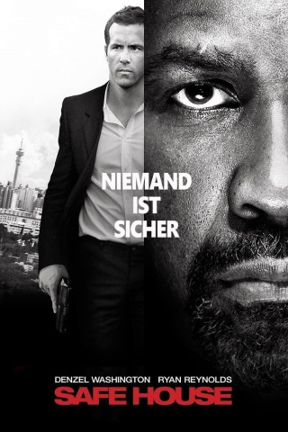 Safe House (2012)