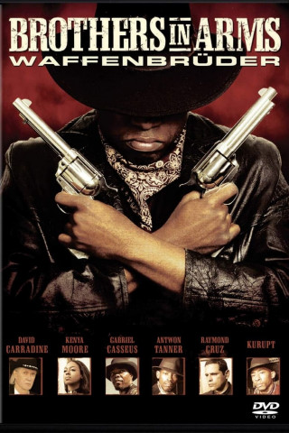 Brothers in Arms - Waffenbrüder (2005)