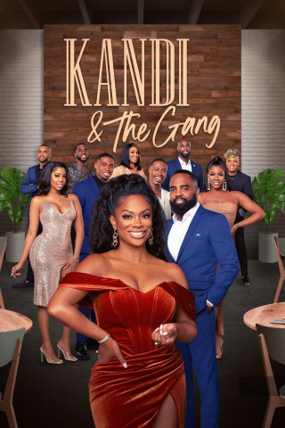 Kandi & the Gang (2022)