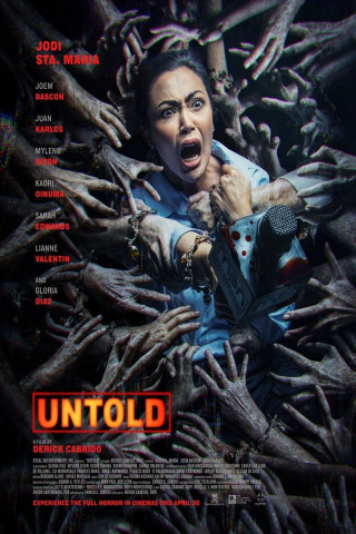 Untold (2025)