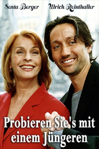 Probieren Sie’s mit einem Jüngeren (2000)