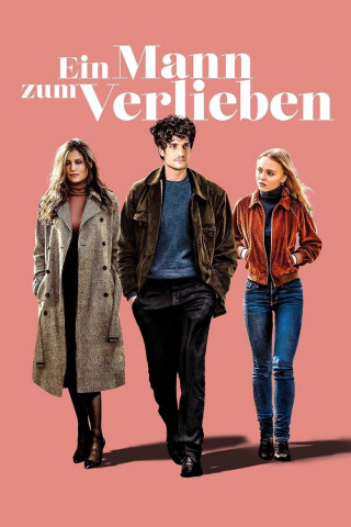 Ein Mann zum Verlieben (2018)