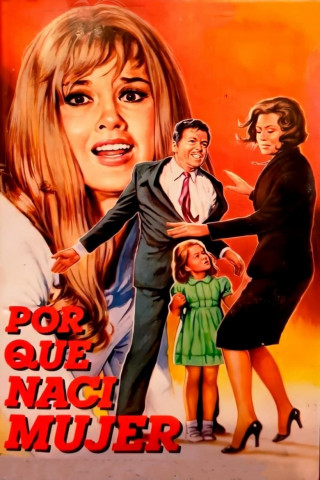 ¿Por qué Nací Mujer? (1970)