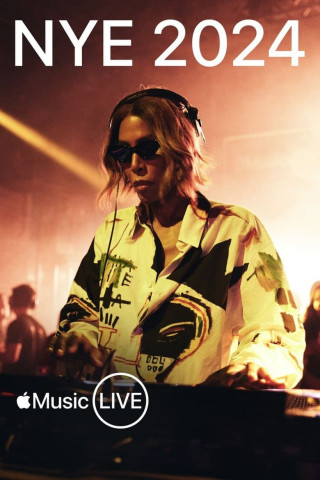Apple Music Live: NYE 2024 (2023)