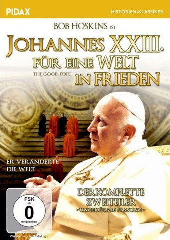 Johannes XXIII - Für eine Welt in Frieden (2003)