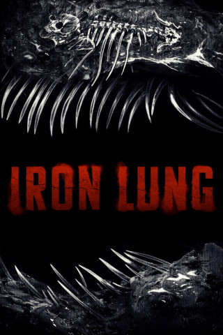 Iron Lung (2026)