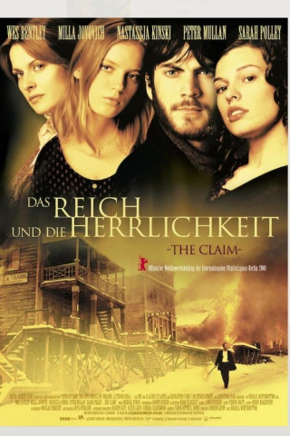 Das Reich und die Herrlichkeit (2000)