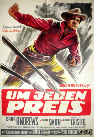 Um jeden Preis (1956)