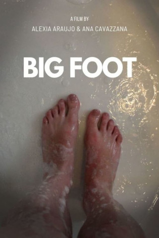 Big Foot (2018)
