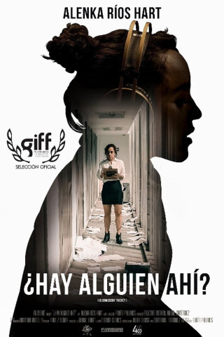 Is Anybody There? (2009)