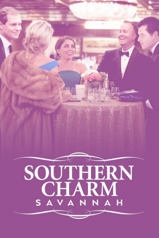 Southern Charm: Savannah (2017)