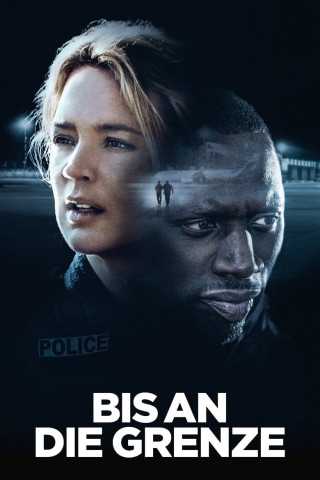 Bis an die Grenze (2020)