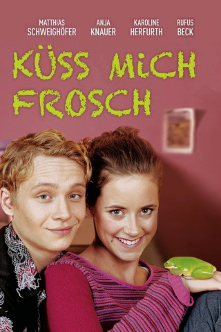 Küss mich, Frosch (2000)