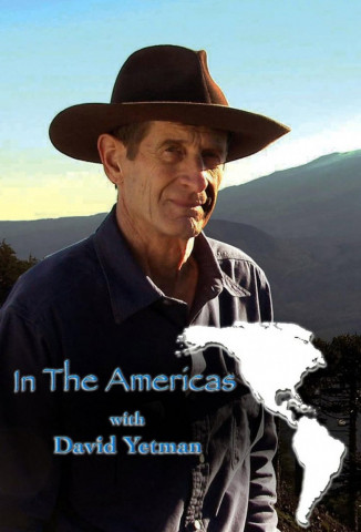 Amerika mit David Yetman (2012)