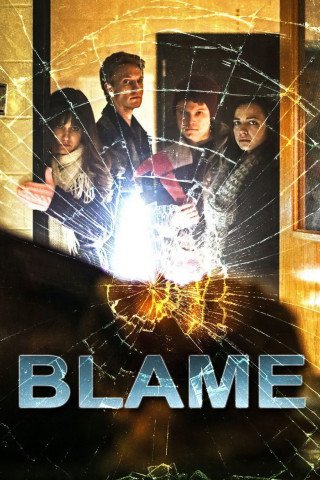 Blame (2021)