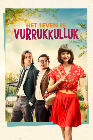 Het Leven is Vurrukkulluk (2018)