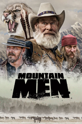 Mountain Men - Überleben in der Wildnis (2012)