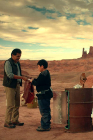 Erlöse uns von dem Bösen (2014)